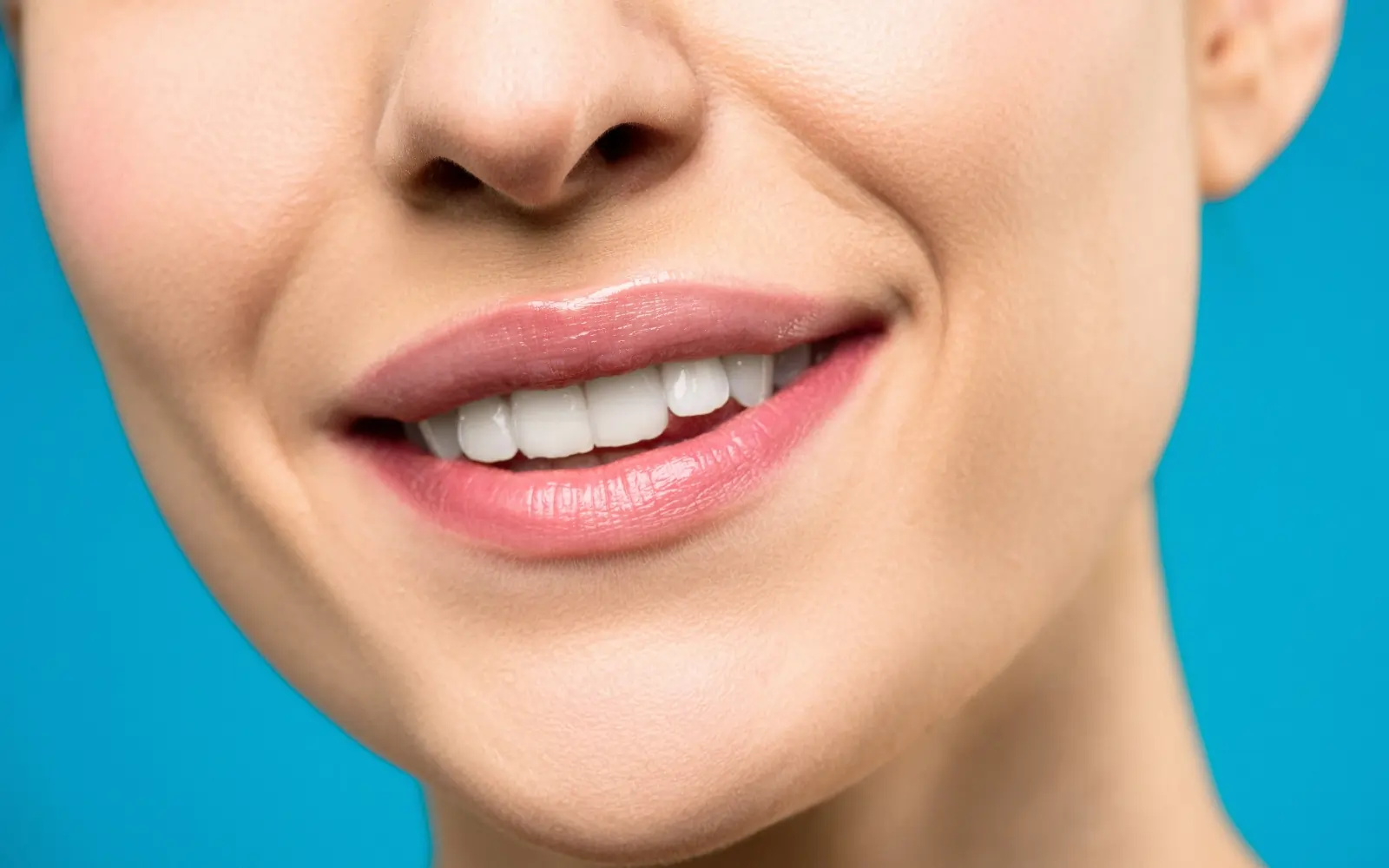 How Does Saliva Help in the Recovery Process After Whitening Melton Mowbray